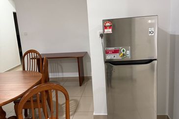 Jadite Suites @ Jade Hills