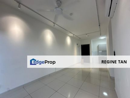 Traders Park Residence, Cheras Selatan C180 Partly Furnished For rent , Selangor, Cheras