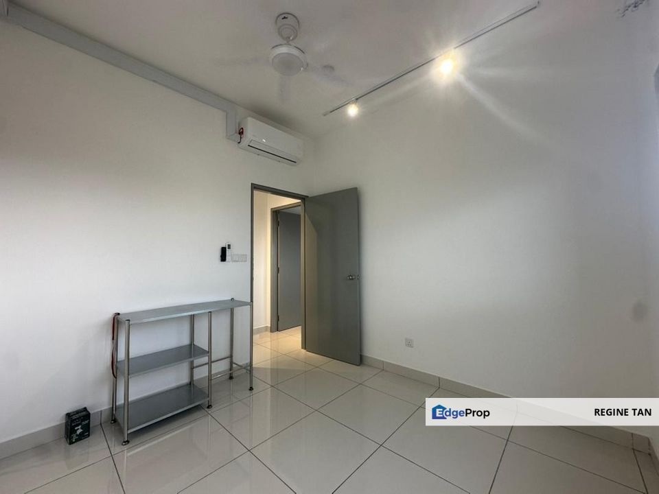 Traders Park Residence, Cheras Selatan C180 Partly Furnished For rent , Selangor, Cheras