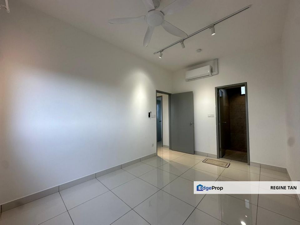 Traders Park Residence, Cheras Selatan C180 Partly Furnished For rent , Selangor, Cheras