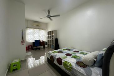 Bandar Mahkota Cheras