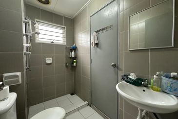 Bandar Mahkota Cheras