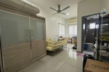 Bandar Mahkota Cheras