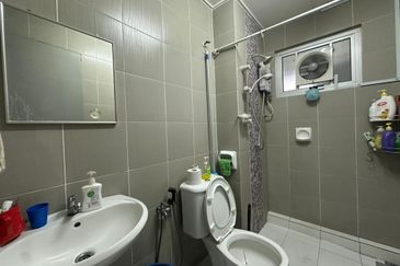 Bandar Mahkota Cheras