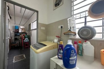 Bandar Mahkota Cheras