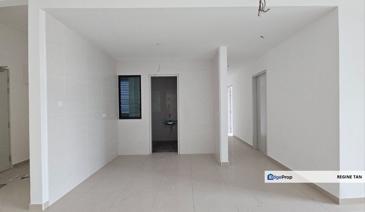 Sungai Long Condo Alstonia Residence 1945 sq ft for Sale , Selangor, Bandar Sungai Long