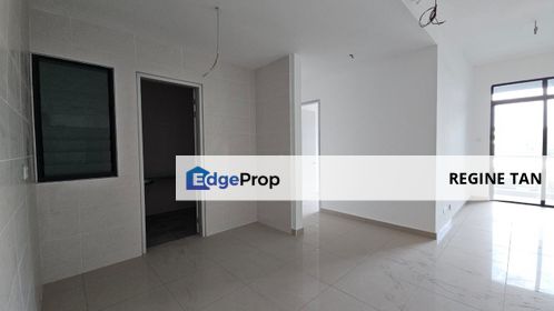 Sungai Long Condo Alstonia Residence 1945 sq ft for Sale , Selangor, Bandar Sungai Long