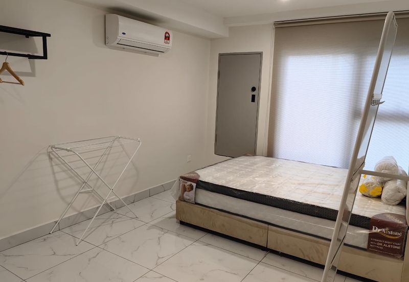 Arte Cheras @ Taman Midah