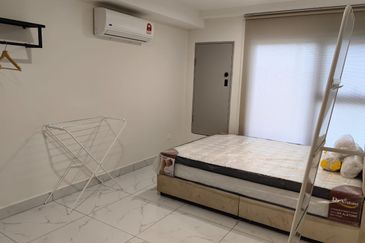 Arte Cheras @ Taman Midah