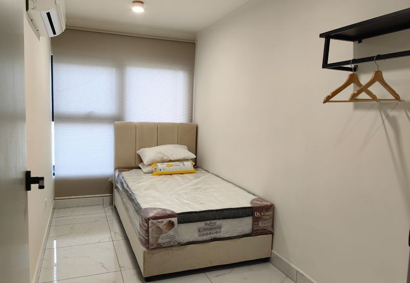 Arte Cheras @ Taman Midah