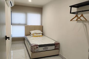 Arte Cheras @ Taman Midah