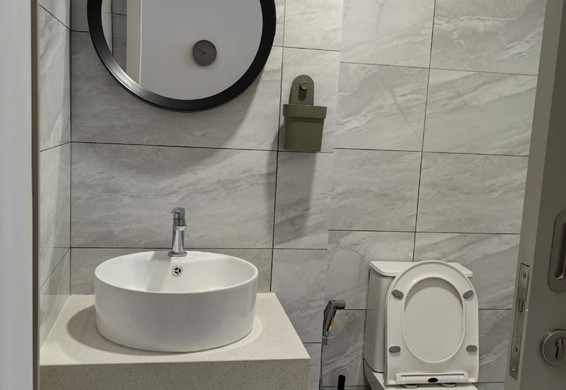 Arte Cheras @ Taman Midah