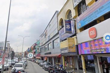 Bandar Kajang