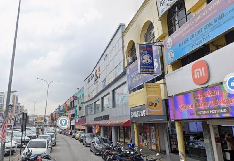 Bandar Kajang