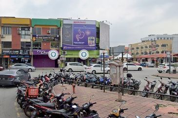 Bandar Kajang