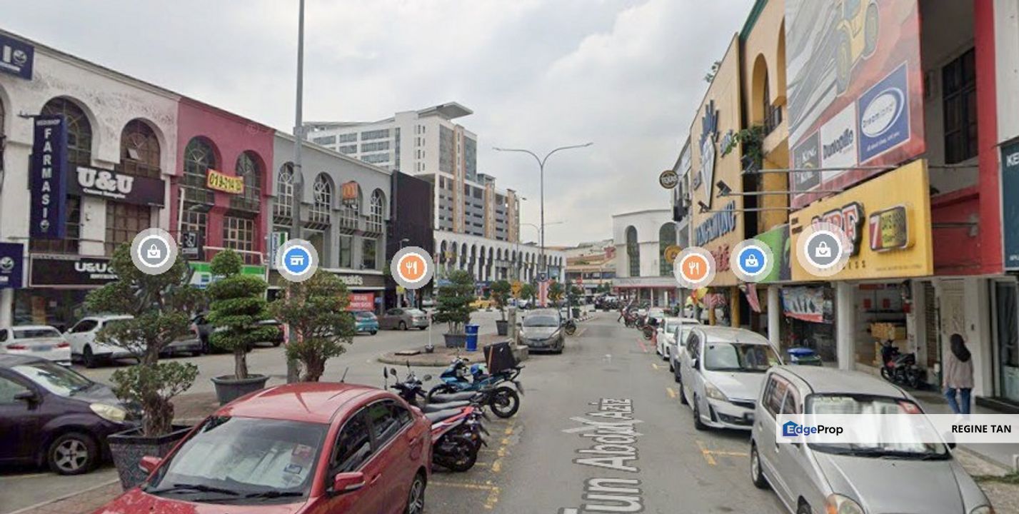 Kajang Shoplot 01.01.2026 available for rent , Selangor, Kajang