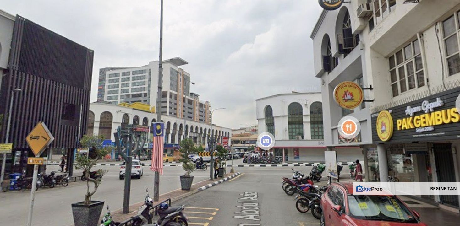 Kajang Shoplot 01.01.2026 available for rent , Selangor, Kajang