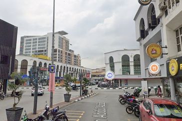 Bandar Kajang