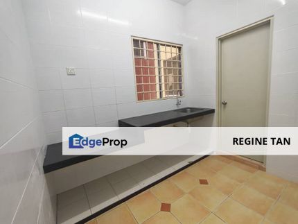 Ketumber Hill Condo, Yulek Cheras 1044 sq ft for sale, Kuala Lumpur, Cheras