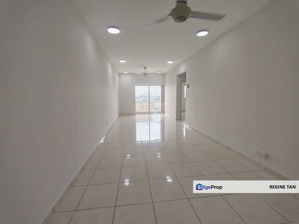 Ketumber Hill Condo, Yulek Cheras 1044 sq ft for sale, Kuala Lumpur, Cheras