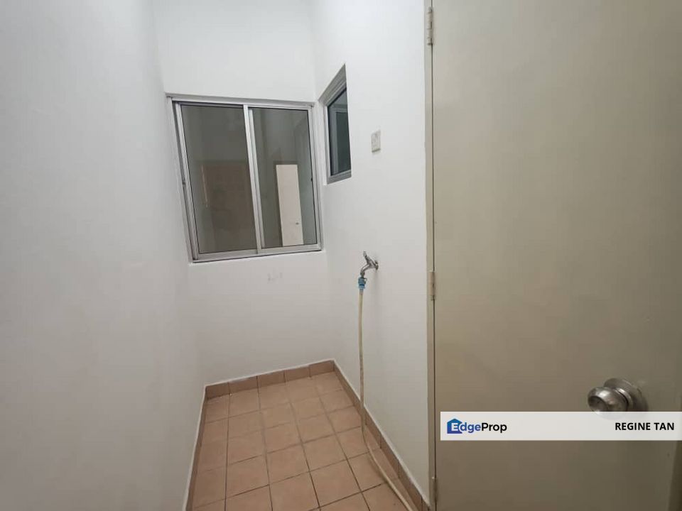 Ketumber Hill Condo, Yulek Cheras 1044 sq ft for sale, Kuala Lumpur, Cheras