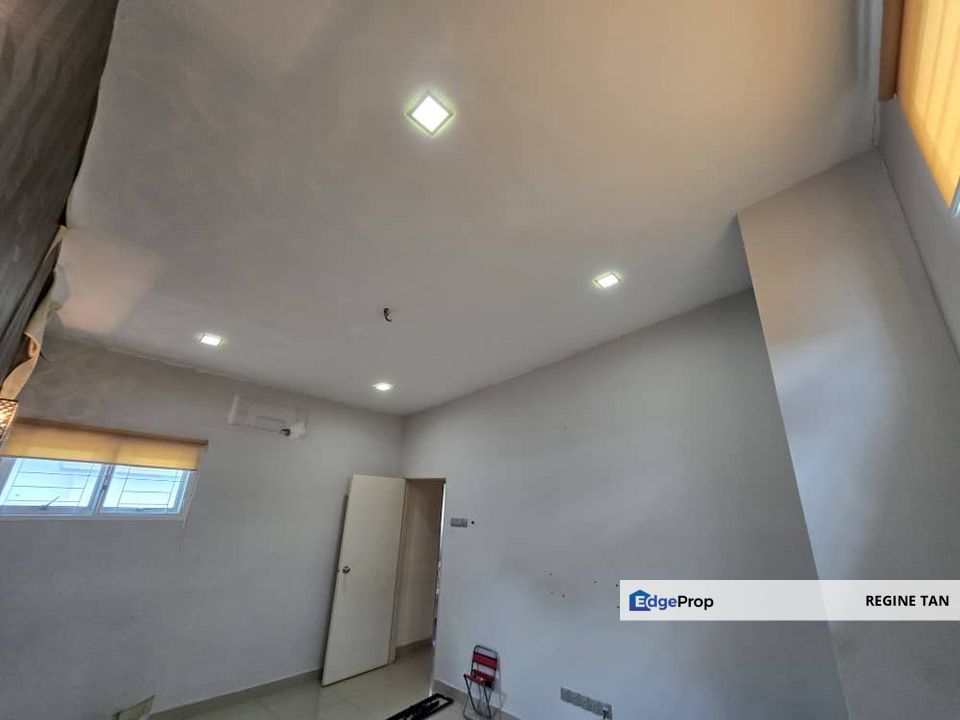 Taman Sutera Residences 2.5 Storey for sale, Selangor, Kajang