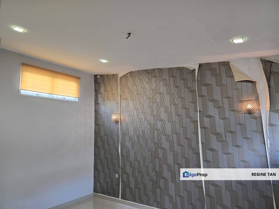 Taman Sutera Residences 2.5 Storey for sale, Selangor, Kajang