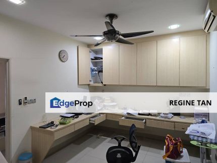 Taman Sutera Residences 2.5 Storey for sale, Selangor, Kajang