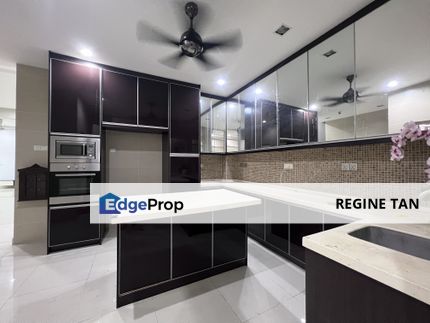 Bandar Tun Hussein Onn, Avenue 6 2 Storey Semi-D House for Sale , Selangor, Cheras