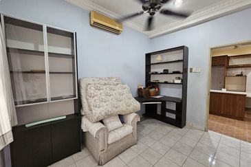 Bandar Tun Hussein Onn