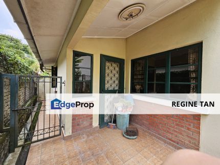 Bandar Tun Hussein Onn 2 Storey Semi-D 40'x80' for sale , Selangor, Cheras