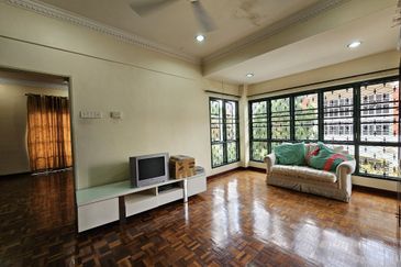 Bandar Tun Hussein Onn