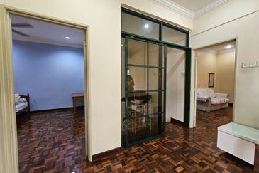 Bandar Tun Hussein Onn