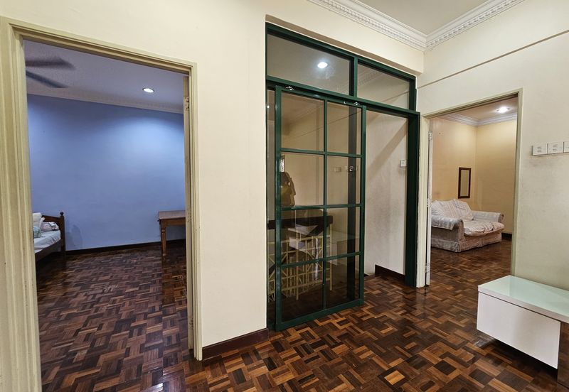 Bandar Tun Hussein Onn