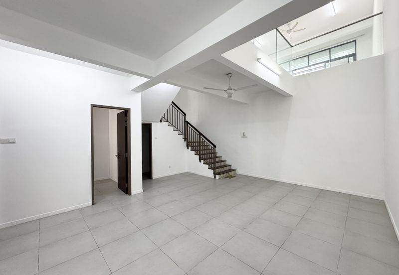 Sutera Heights, Taman Juara Jaya