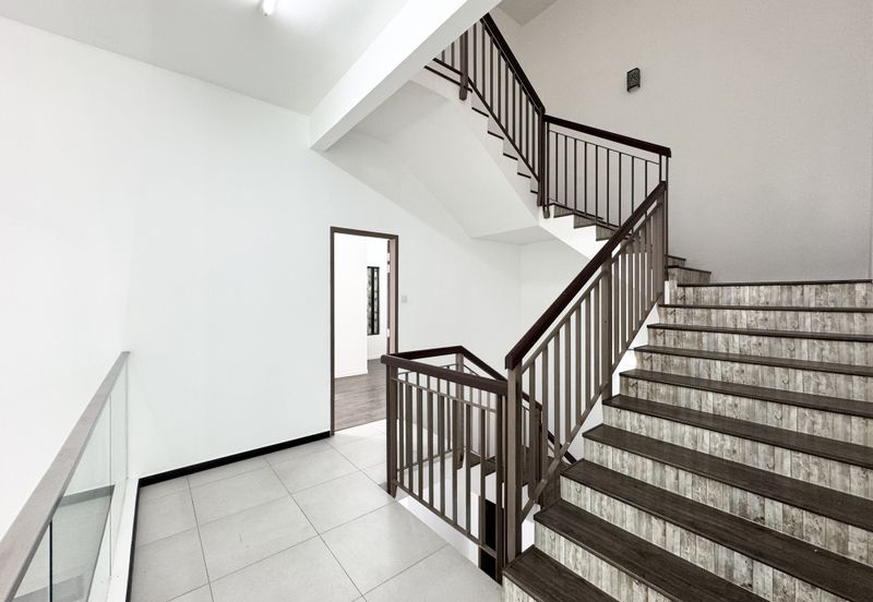 Sutera Heights, Taman Juara Jaya