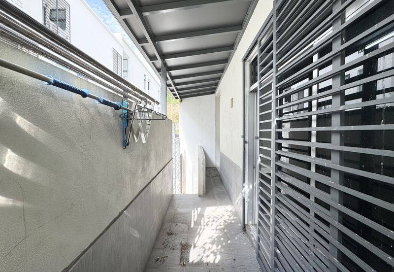 Sutera Heights, Taman Juara Jaya