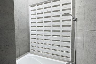 Sutera Heights, Taman Juara Jaya