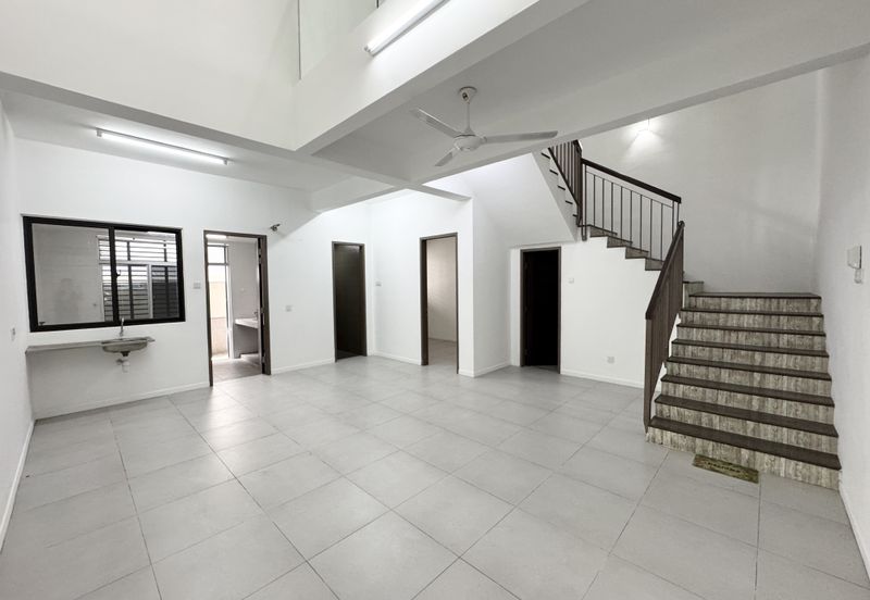 Sutera Heights, Taman Juara Jaya