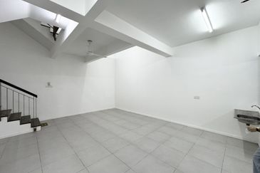 Sutera Heights, Taman Juara Jaya