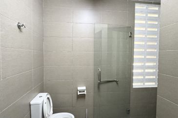 Sutera Heights, Taman Juara Jaya