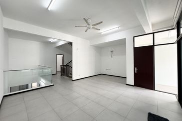 Sutera Heights, Taman Juara Jaya