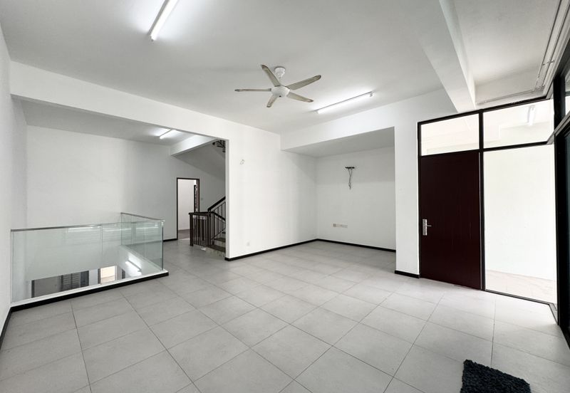 Sutera Heights, Taman Juara Jaya