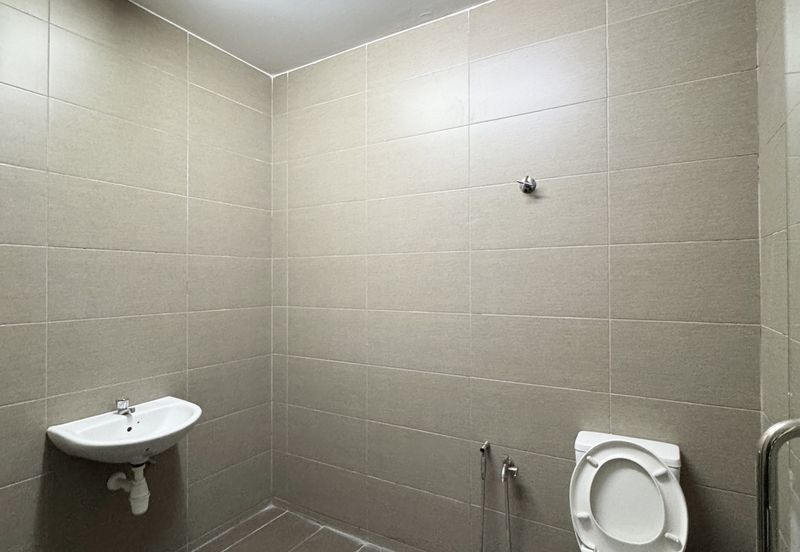 Sutera Heights, Taman Juara Jaya