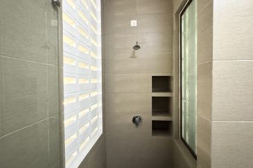 Sutera Heights, Taman Juara Jaya