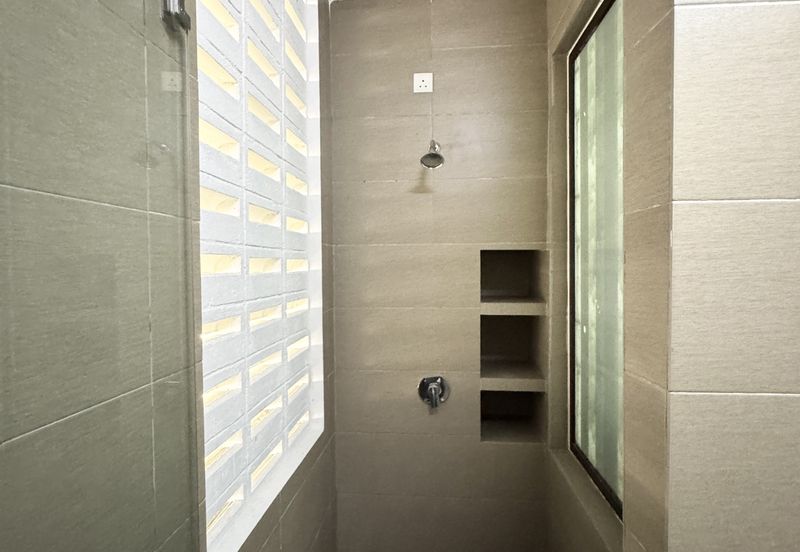 Sutera Heights, Taman Juara Jaya