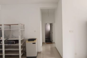 Jadite Suites @ Jade Hills