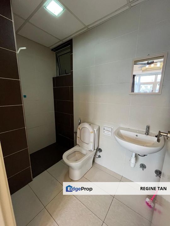 C180 Livia Residence Fully Furnished Freehold for Sale , Selangor, Batu 9th Cheras