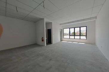 Jade Square 2 @ Jade Hill