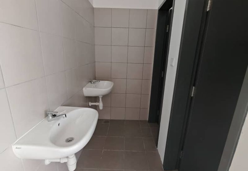 Jade Square 2 @ Jade Hill